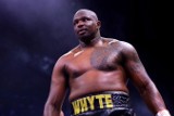 Dillian Whyte nie przeszedł testu antydopingowego, walka z Anthonym Joshuą odwołana