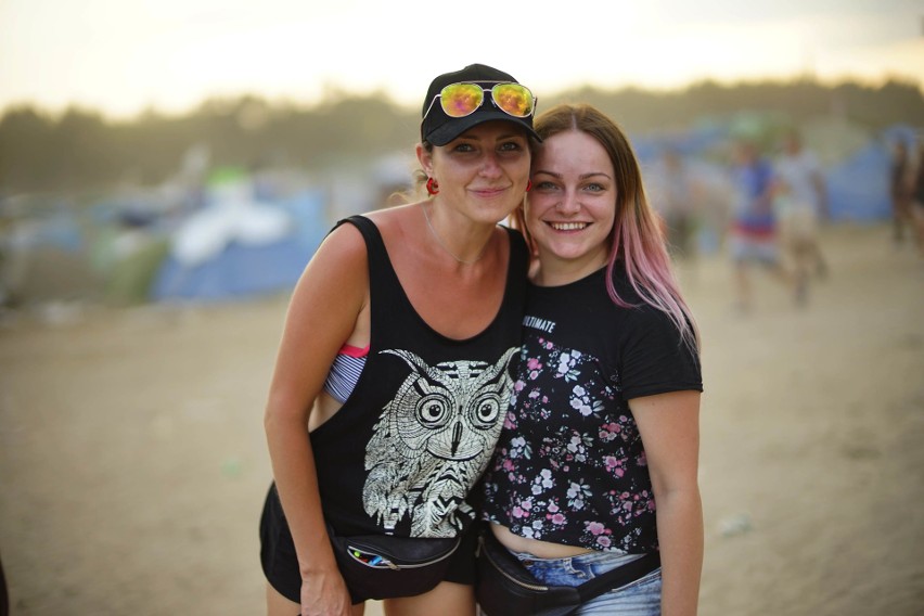 PolAndRock 2018 (WOODSTOCK): ZDJĘCIA publiczności. Do...