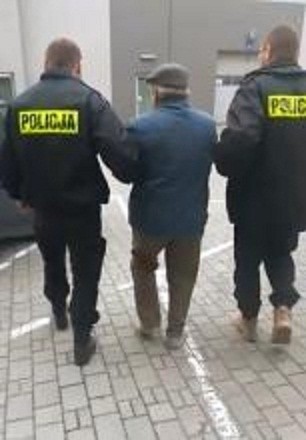 Chrzanów. Policjanci zatrzymali 67-letniego mężczyznę podejrzanego o zabójstwo kobiety