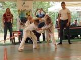 Ogólnopolski Turniej Judo dla dzieci w podsianowskiej Dąbrowie [ZDJĘCIA]