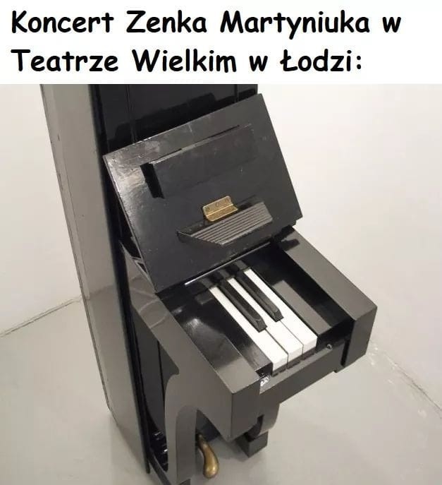 Zenek Martyniuk dał koncert walentynkowy w Teatrze Wielkim w...