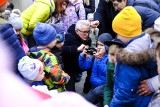 ENERGACamerimage 2022. Baz Luhrmann z wyjątkową sesją zdjęciową w Toruniu. Bohaterami dzieci uchodźców