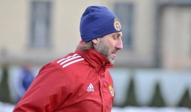 Kamil Kosowski  zagra w niedzielę w Bełchatowie przeciwko swojej byłej drużynie