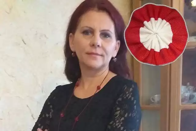 Elżbieta Dziama, Osobowość Roku 2019 w powiecie opatowskim, w kategorii Kultura.