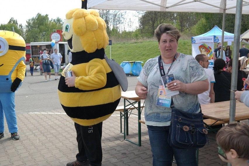 Mysłowice: Piknik rodzinny dla Tymonka. Zebrano ponad 12 tysięcy złotych [ZDJĘCIA]