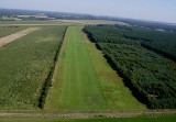 W Wielkopolsce zaginął samolot? Miał zniknąć z radarów pod Obrzyckiem. Akcja poszukiwawcza zakończona