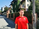 Robert Świtoń z Red Devils Chojnice: W klubie wiedzą, że mają walczaka w składzie, dla którego nie ma rzeczy niemożliwych