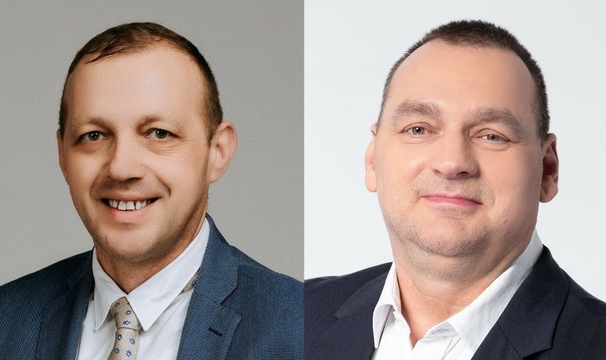 Bogusław Zaraza i Robert Tararako staną do walki o fotel...