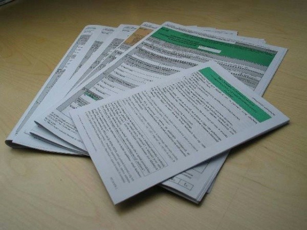 Termin składania zeznań podatkowych od osób fizycznych za 2010 rok upływa 2 maja. (fot. archiwum)