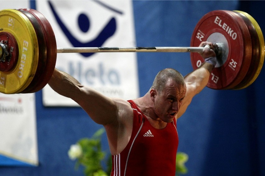 Marcin Dołęga dostanie olimpijski medal!