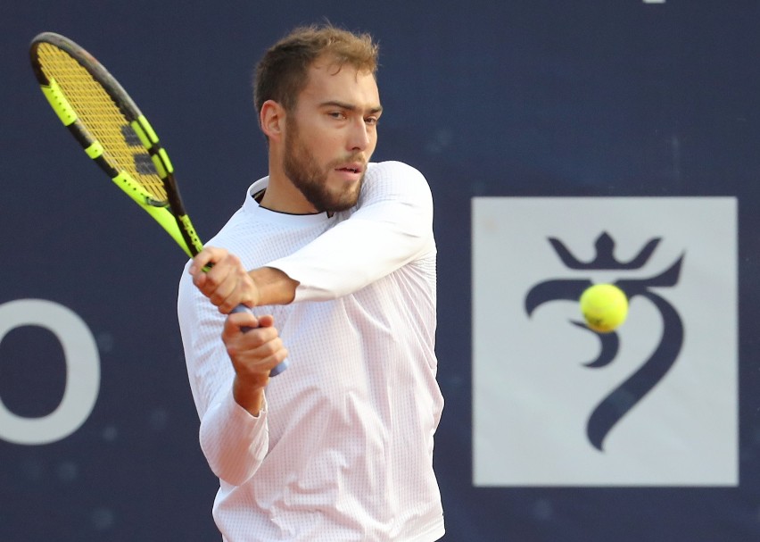 Jerzy Janowicz