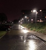 Powódź w Krakowie. Nieprzejezdne ulice, zalane garaże, podtopienia w blokach [ZDJĘCIA,WIDEO]