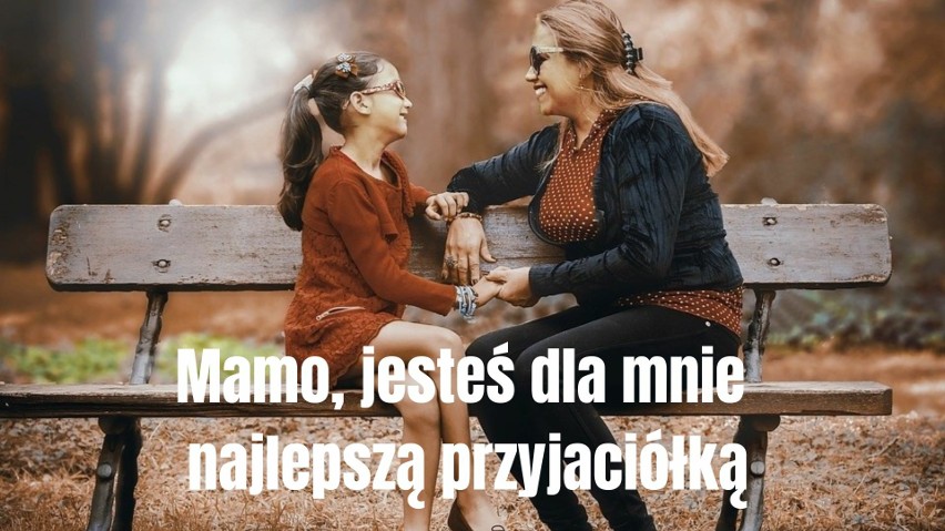 Dzień Matki obchodzimy w Polsce 26 maja.