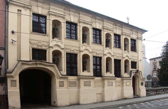 Muzeum w Grudziądzu