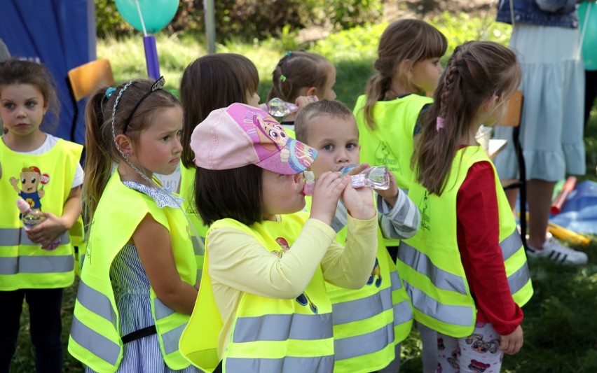 Lublin: Wieniawa łączy pokolenia. Impreza dla mieszkańców dzielnicy w każdym wieku