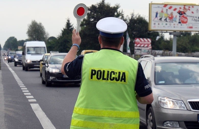 W dniach 30.10-1.11 będzie obowiązywał zakaz zatrzymywania...