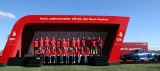 Dziesięć lat partnerstwa Audi i Real‘u Madryt