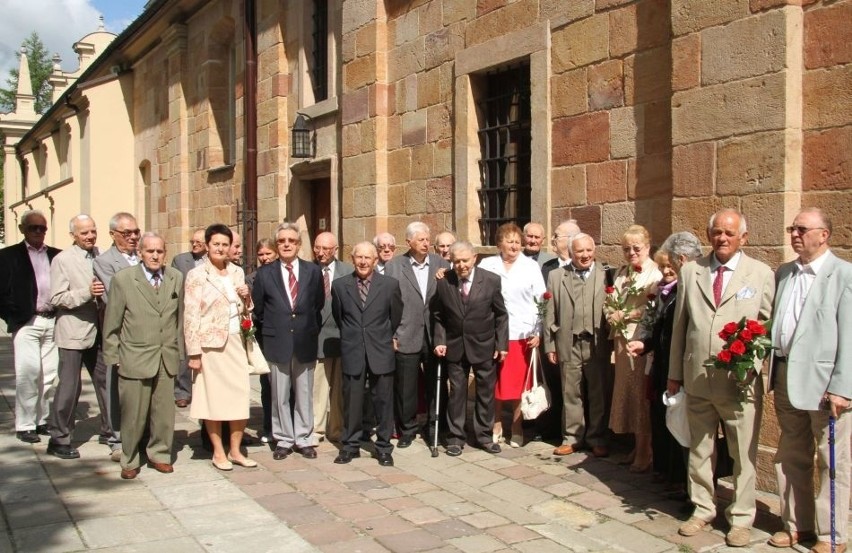 Zjazd absolwentów Politechniki Świętokrzyskiej