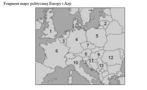 Stara matura 2016: WOS rozszerzony [ODPOWIEDZI, ARKUSZ CKE]