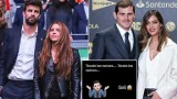 Shakira i Casillas: legendarny gwizador Realu Madryt podejrzewany o romans z piosenkarką, która odeszła od Pique