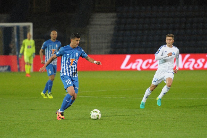 Ruch chorzow lech poznan puchar polski chorzow 21.9.2016...