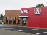 Wadowice. Kremówki w menu KFC? To byłby ciekawy lokalny akcent w tej popularnej sieci fast food. ZDJĘCIA AKTUALIZACJA