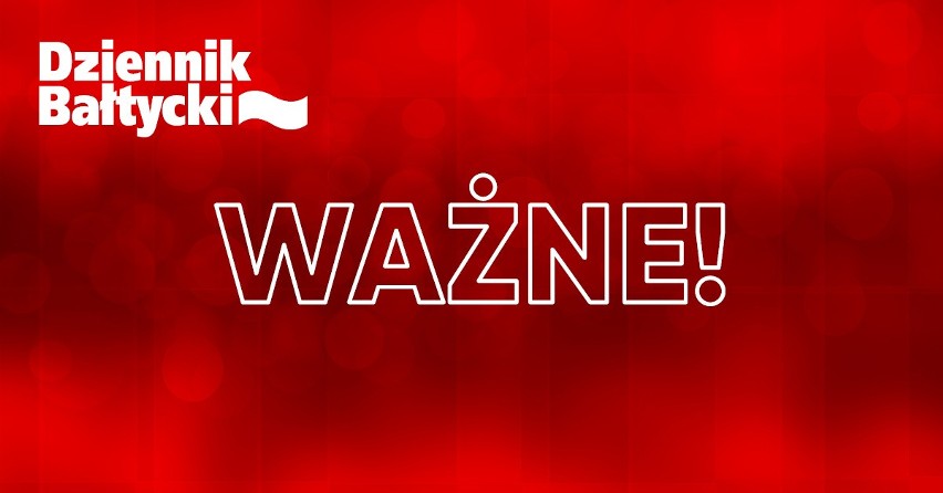 Trzy osoby ranne w wypadku pod Czarlinem w powiecie...