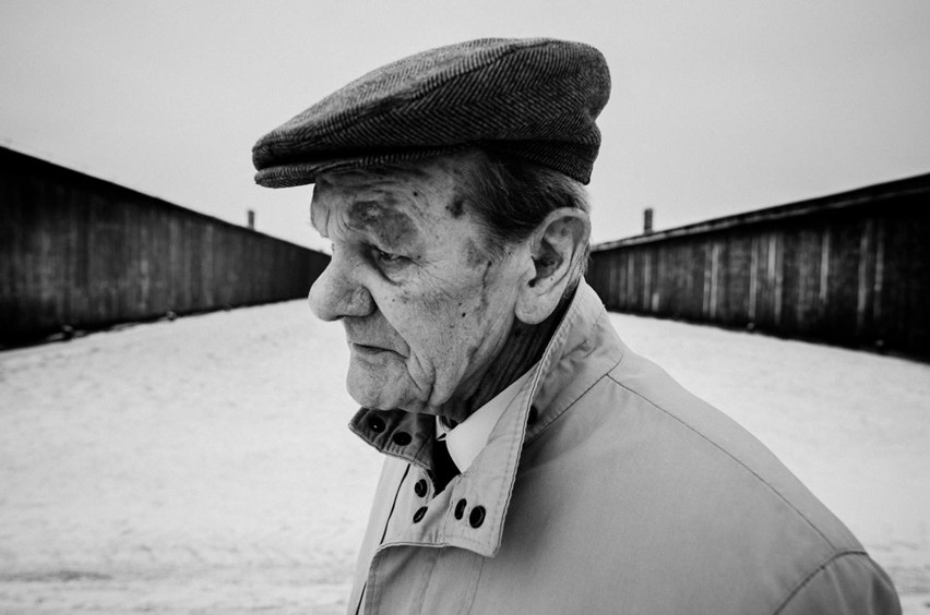 Siemianowicki fotograf otrzymał międzynarodowe wyróżnienie [ZDJĘCIA]