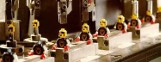 Tak powstają klocki LEGO - reportaż z fabryki w Danii