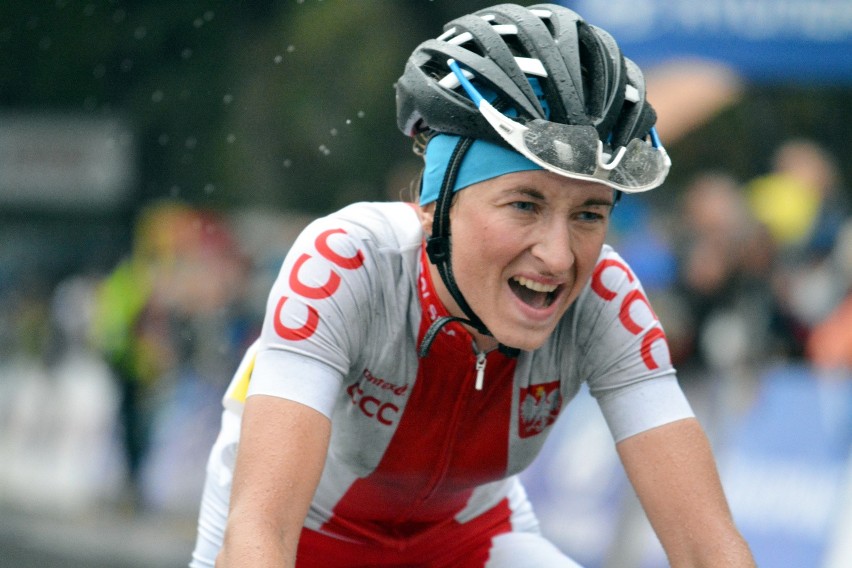 19.07.2016 pierwszy 1. etap tour de pologne kobiet women...