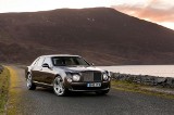 Bentley przejmie klientów Maybacha?