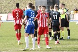 Cartusia 1923 pokonała Zawiszę Bydgoszcz 2:0. Gospodarze od początku dominowali i pokonali faworyzowanego rywala w Wielkanoc