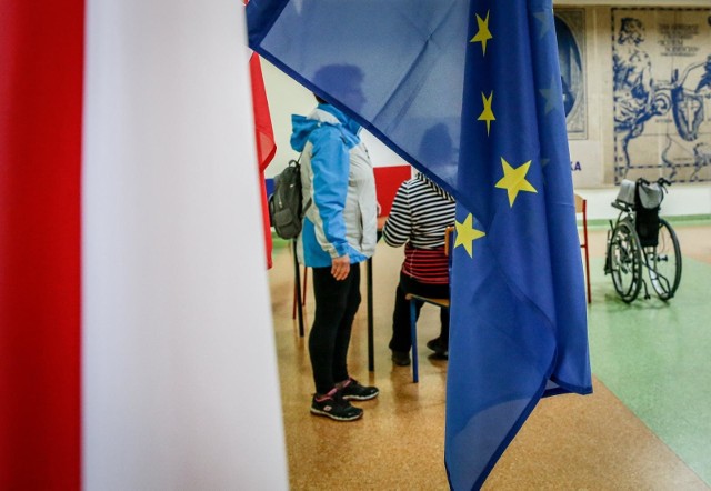 Znamy wstępne wyniki wyborów do Parlamentu Europejskiego. Sprawdź, jaka była frekwencja w kraju.