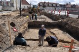 Tykocin: Archeolodzy znaleźli przedmioty codziennego użytku