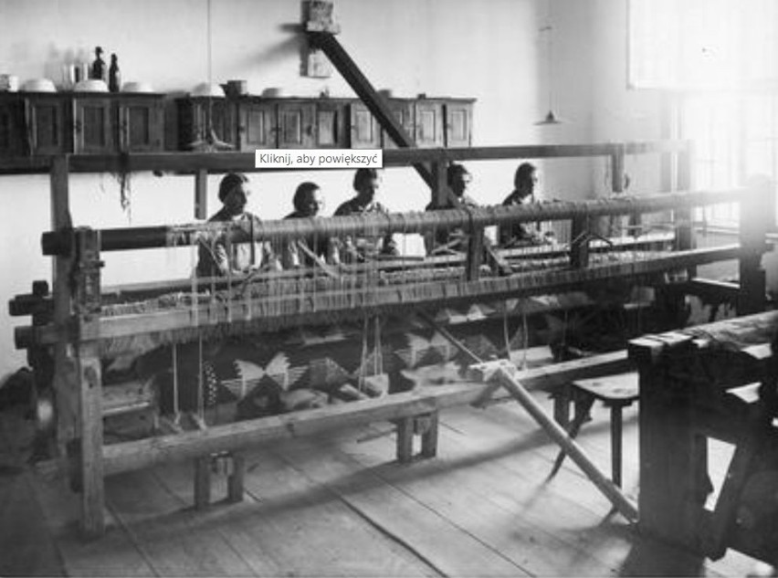Więzienie dla kobiet w Fordonie zaczęło funkcjonować w 1853...