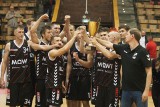 Czarni wygrali turniej o Puchar Prezydenta Miasta Słupska