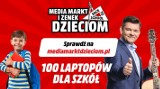 Szkoła w Bzinicy Starej dostanie laptopy od Media Markt