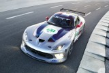 Dodge Viper powróci do Le Mans