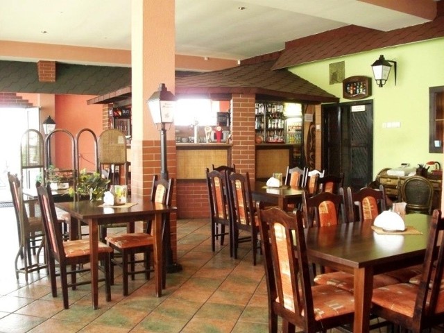 Restauracja i pizzeria Margherita w Starachowicach zaprasza na smaczne posiłki.