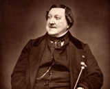 Gioachino Rossini - zobacz kim był