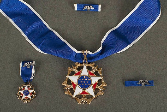 Medal Wolności Jana Karskiego w Muzeum Miasta Łodzi oglądać można w sobotę i niedzielę.