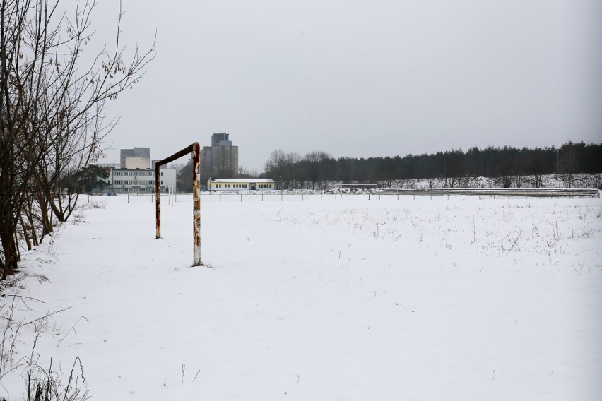 Piast płacił za dzierżawę tego miejsca ok. 6 tys. zł...