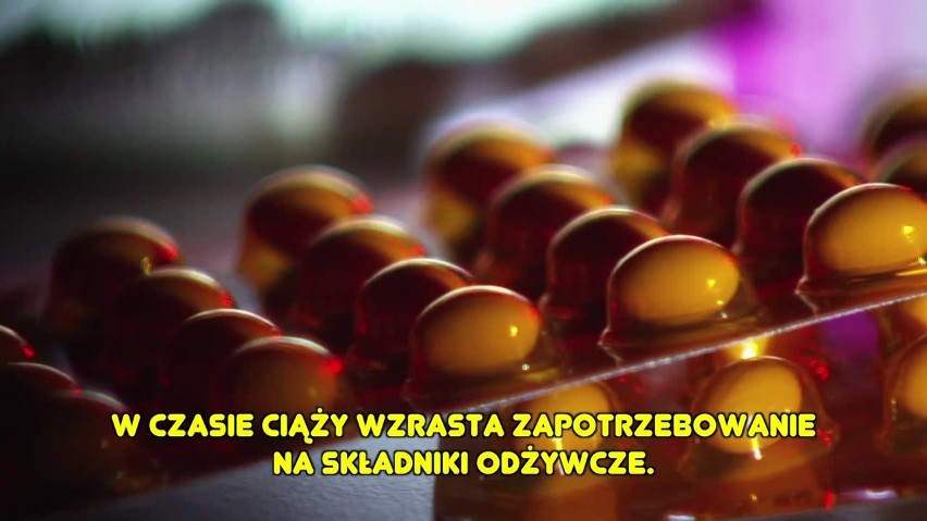 2. Dieta w ciąży. Przyszła mama powinna wspomagać dietę...