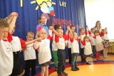  40 urodziny kieleckiego przedszkola przy Toporowskiego. Maluchy dały wspaniały popis! (zdjęcia, WIDEO)