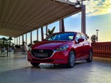 Mazda 2 2022. Pierwsza jazda, wrażenia, spalanie, ceny i wyposażenie