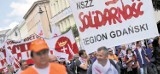 Strajk "Solidarności" sparaliżuje cały kraj? Pomorscy związkowcy wezmą udział w manifestacji