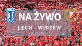 Lech Poznań - Widzew Łódź 1:3. Pierwsze wyjazdowe zwycięstwo łodzian w tym sezonie. Popis gości w stolicy Wielkopolski. 
