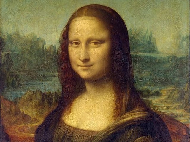 Jaki był sekret Mona Lisy?