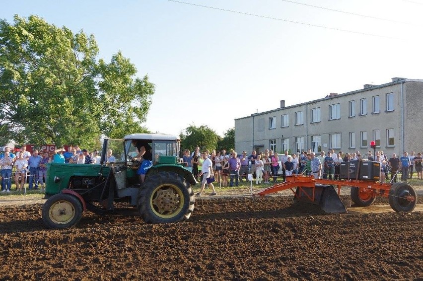 Traktor Pulling Jastrzygowice 2017