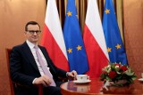 PREMIER W HEIDELBERGU. Mateusz Morawiecki wygłosił wykład na najstarszym z niemieckich uniwersytetów